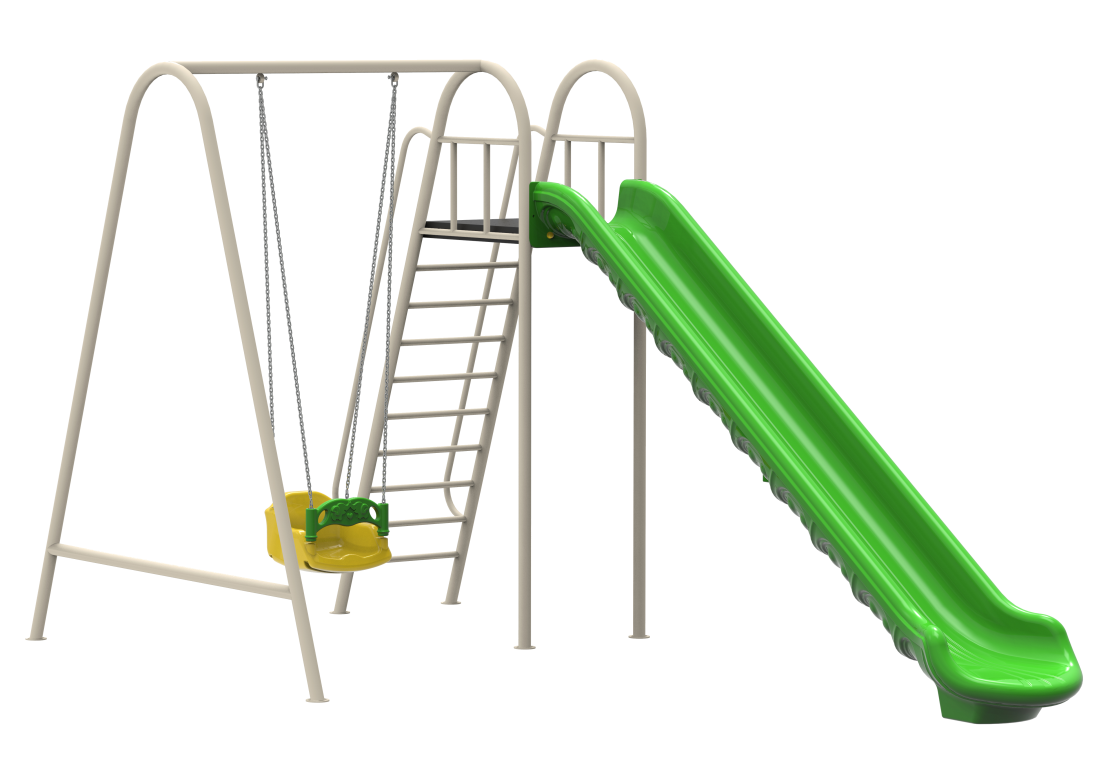 Mini Çocuk Oyun Grubu