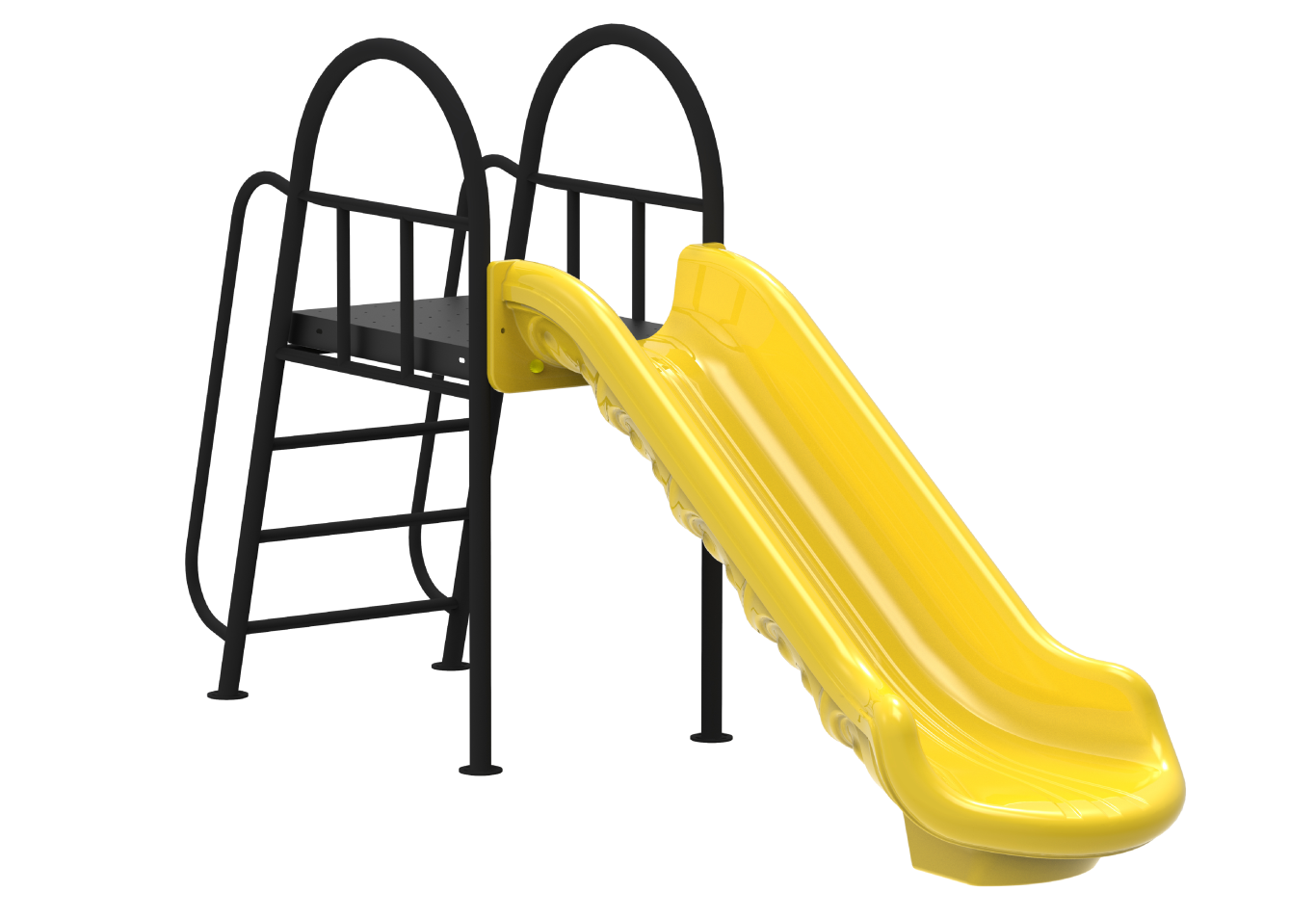 BAHÇE SERİSİ ÇOCUK OYUN PARKLARI