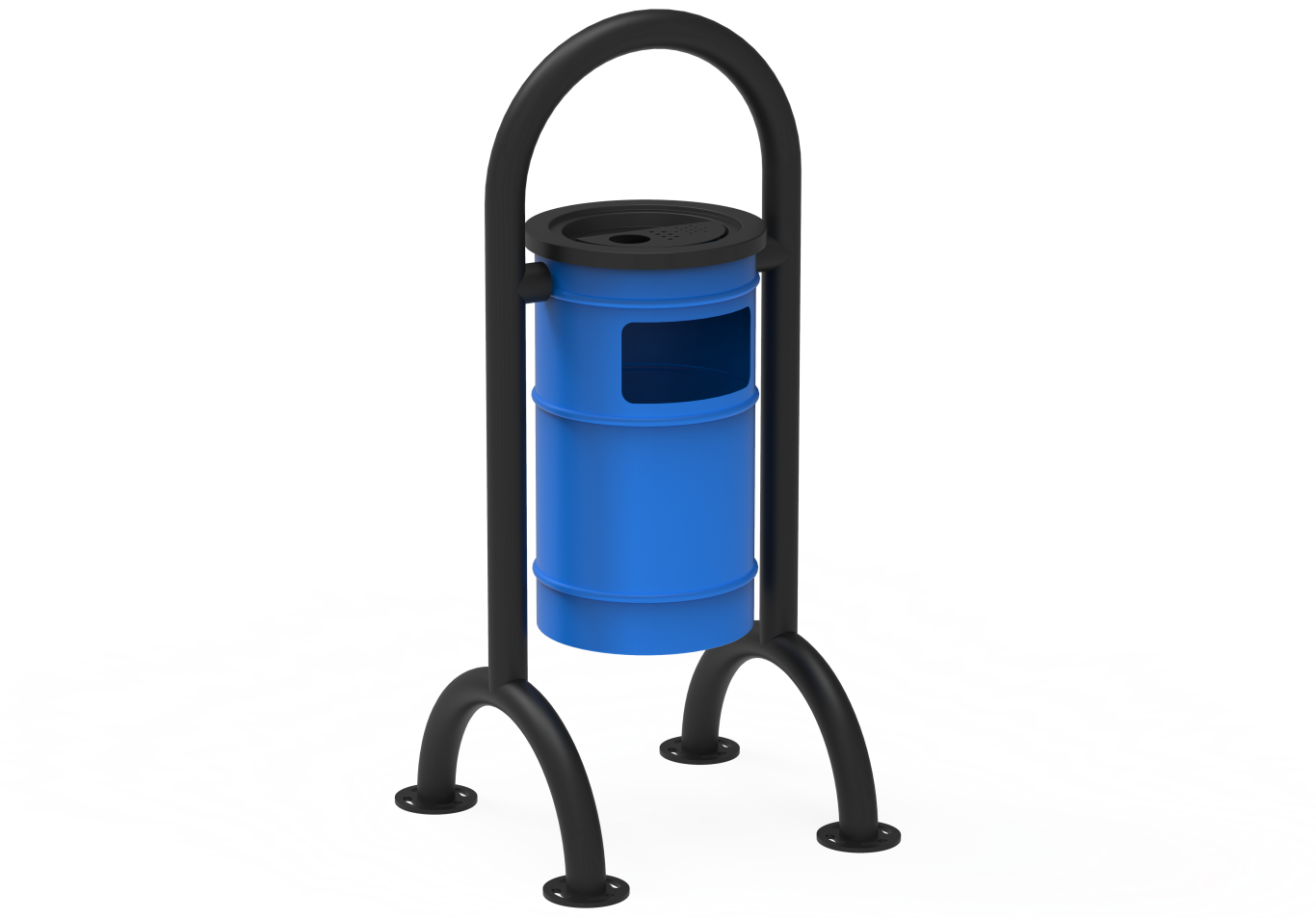 ÇÖP KOVASI MODELLERİMİZ