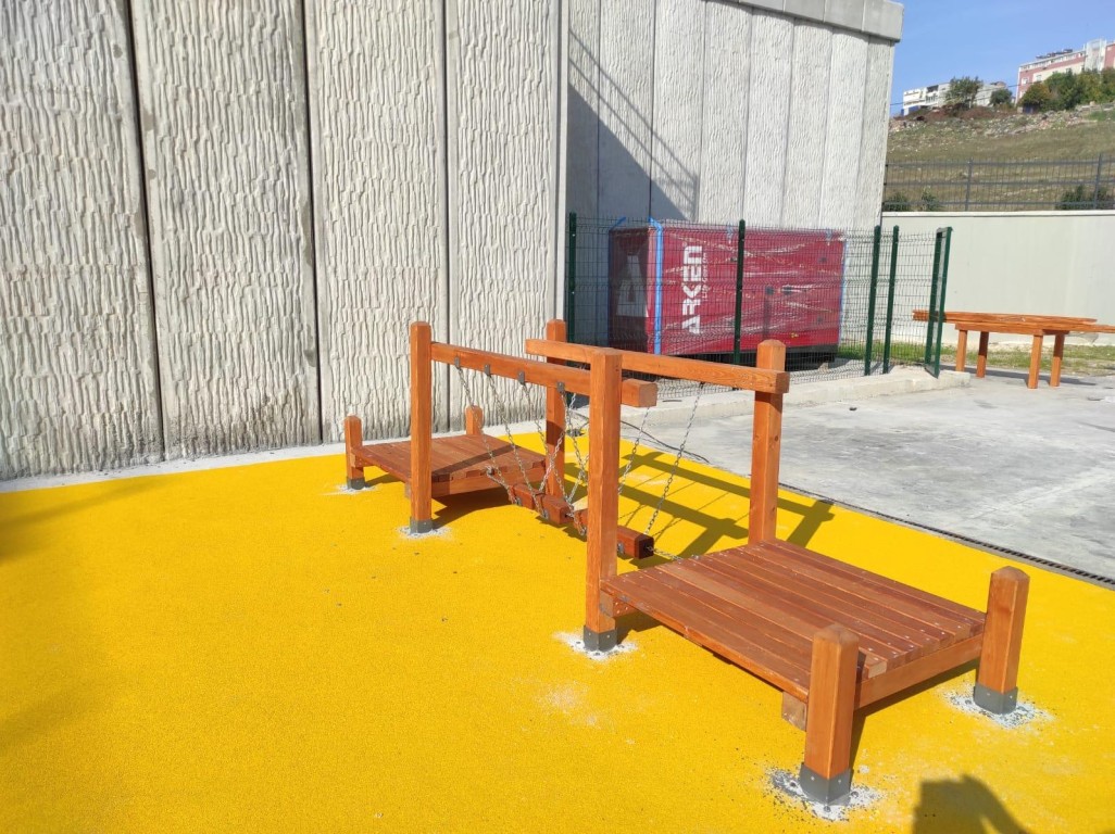 MİLLİ EĞİTİME UYGUN MODELLER