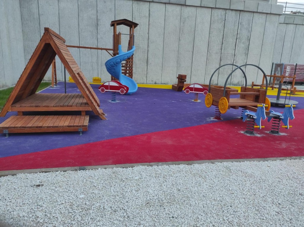 MİLLİ EĞİTİM AVCILAR PROJESİ 