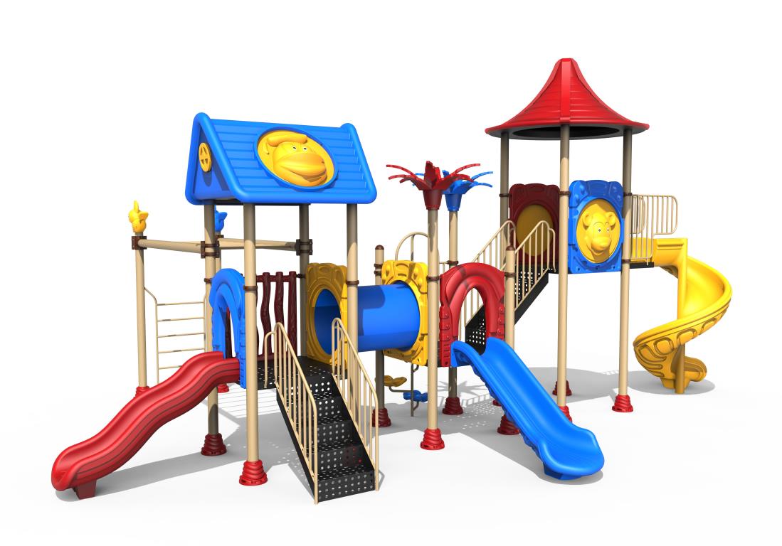 Klasik Çocuk Oyun Grubu