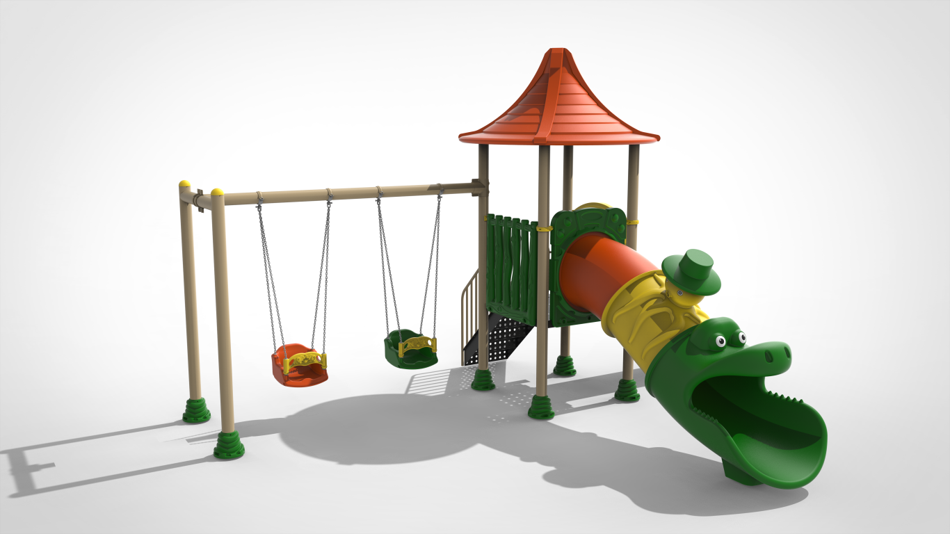 İdeal Çocuk Oyun Grubu