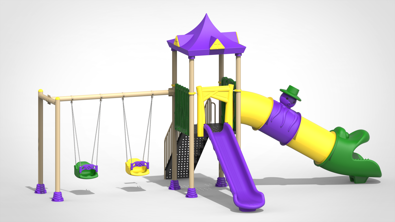 İdeal Çocuk Oyun Grubu