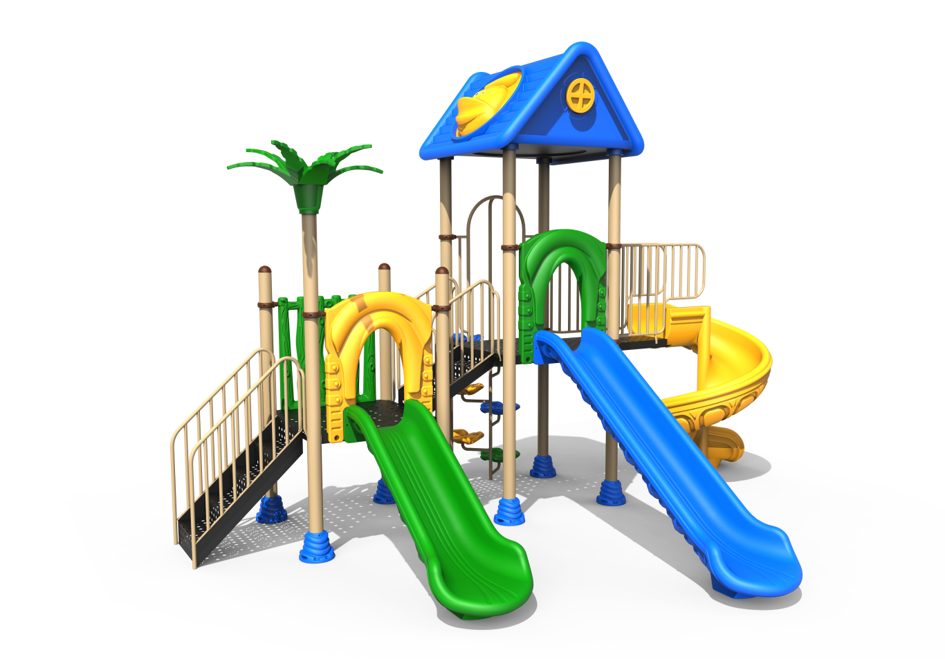 Klasik Çocuk Oyun Grubu