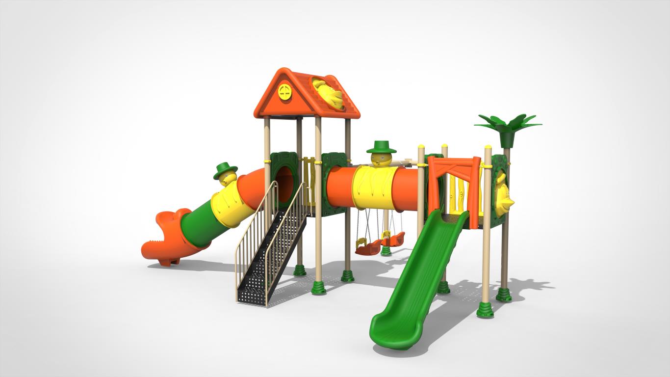 İdeal Çocuk Oyun Grubu