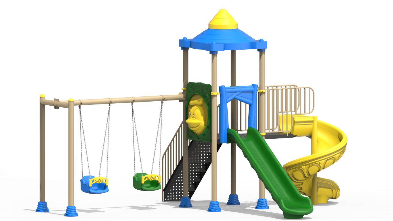 İdeal Çocuk Oyun Grubu