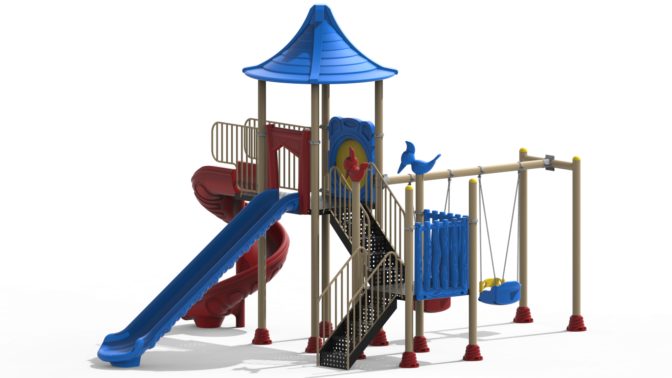 İdeal Çocuk Oyun Grubu