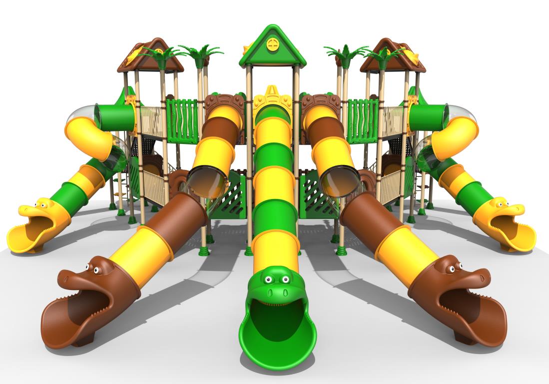 Kule Çocuk Oyun Grubu