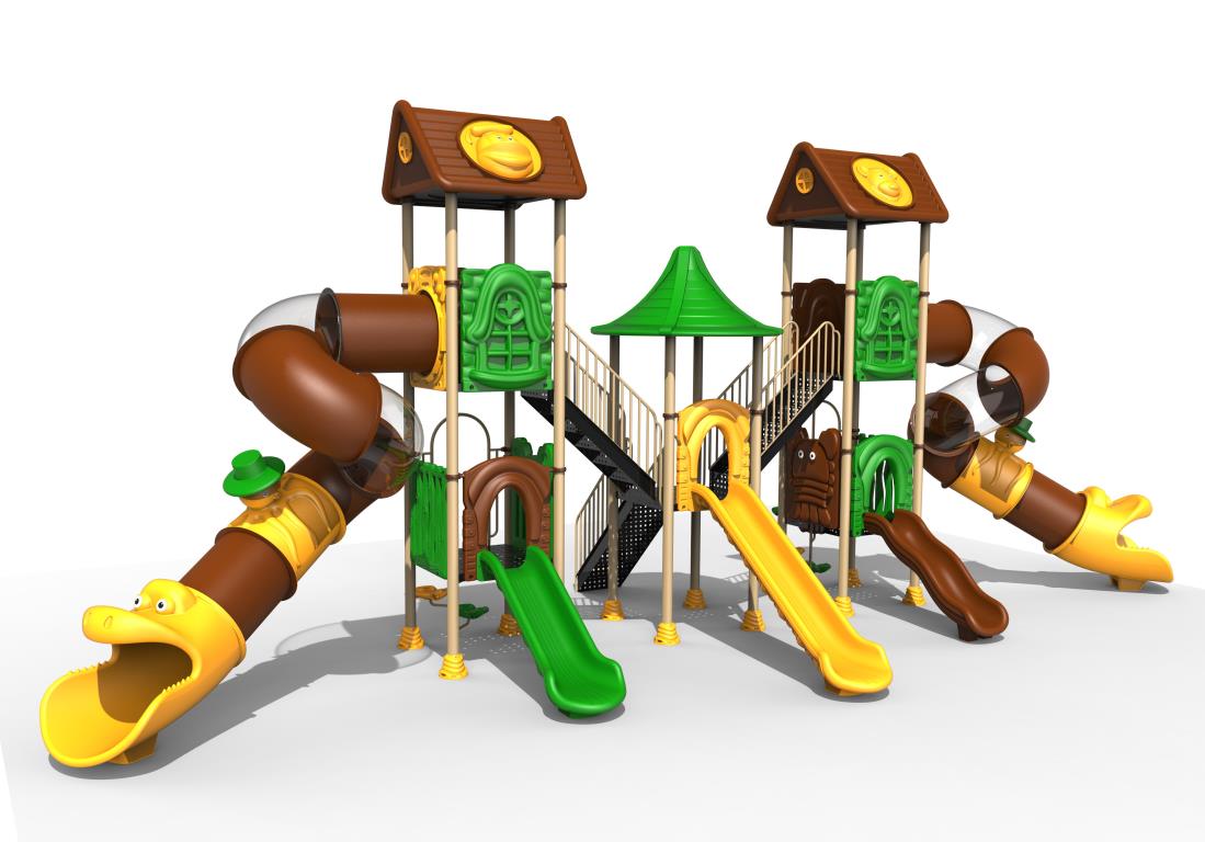 Kule Çocuk Oyun Grubu