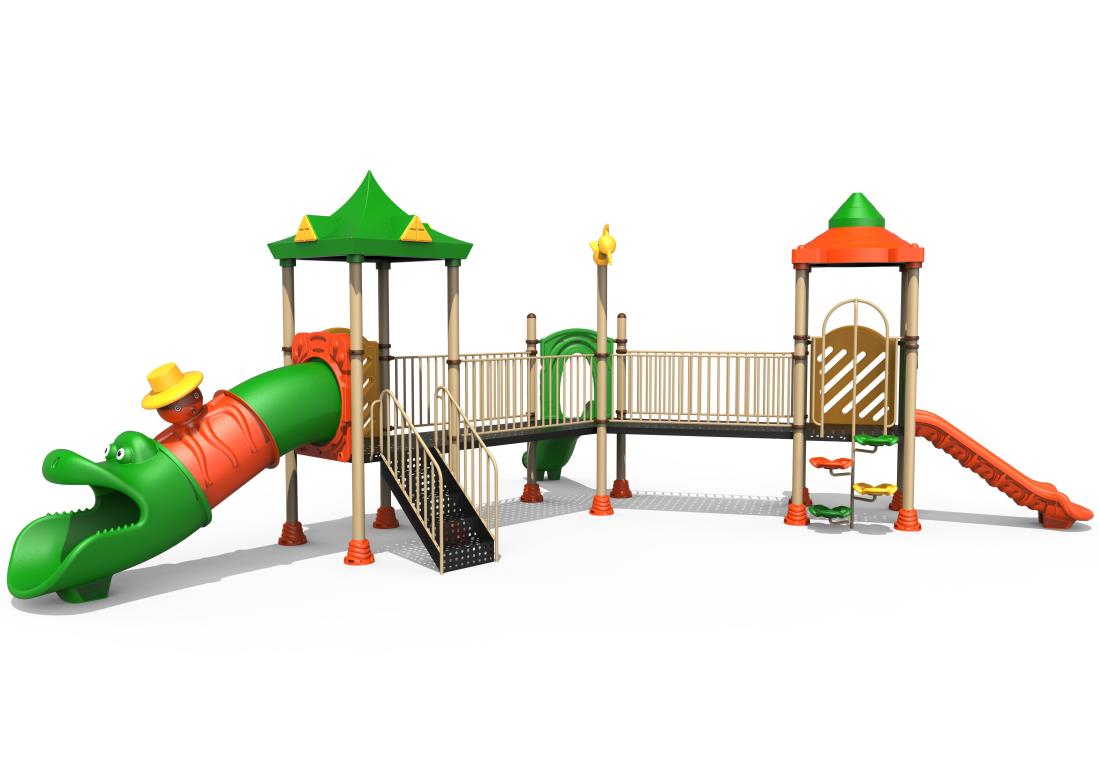 Mini Çocuk Oyun Grubu