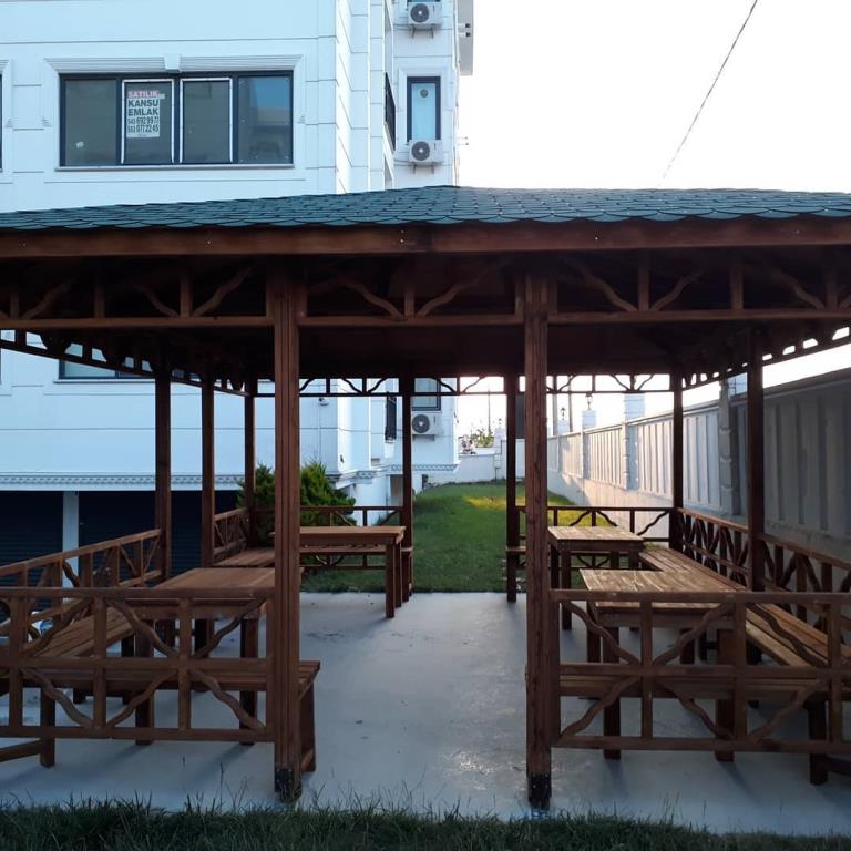 Kalbişen İnşaat - Hill City Projesi Kamelya Çalışması