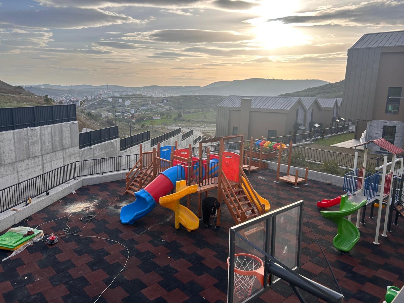 Şirine Park Satış