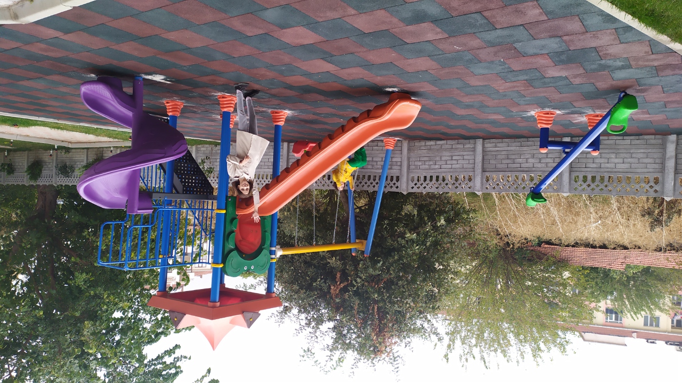 Şirine Park Satış