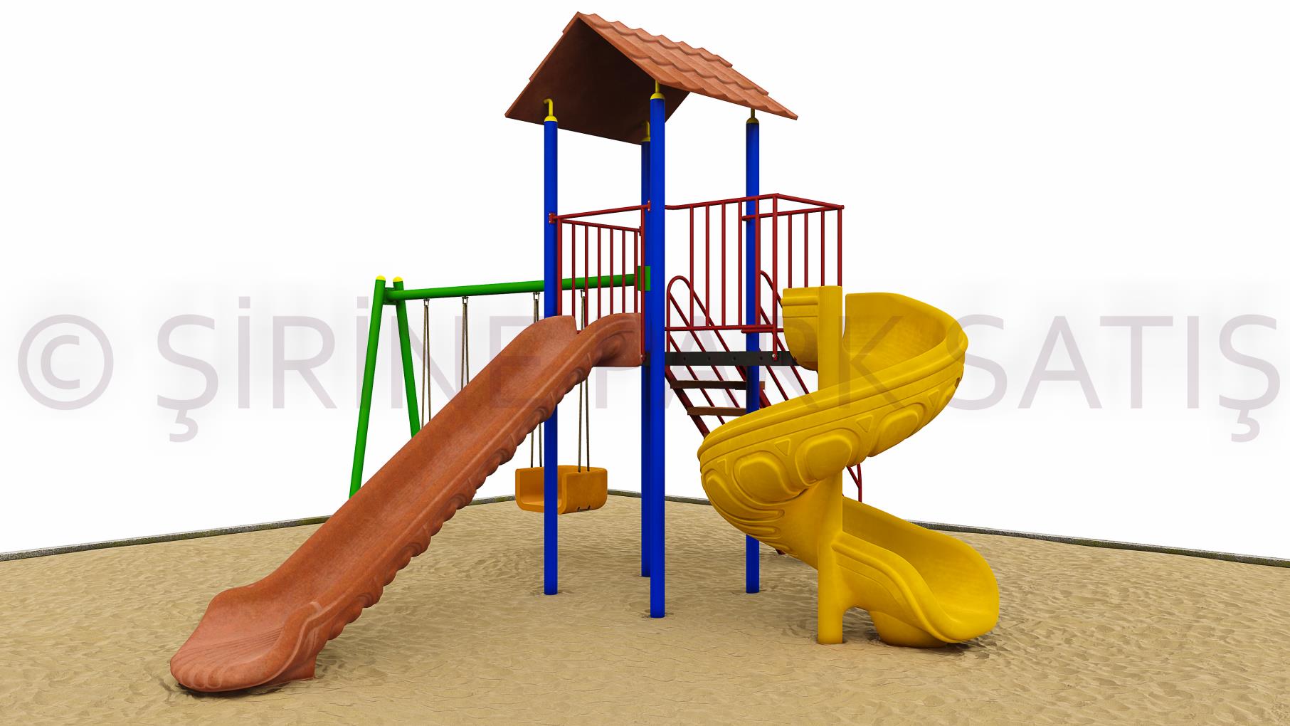 Şirine Park Satış